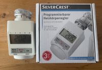 Silver Crest | Programmierbarer Heizkörperregler Edewecht - Edewecht - Friedrichsfehn Vorschau