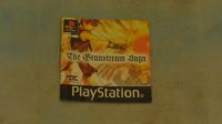 the granstream saga ps1 anleitung kein Spiel Manual Hessen - Haiger Vorschau