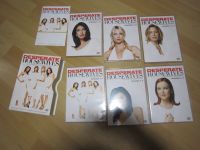 DESPERATE HOUSEWIVES - Die komplette erste Staffel - Episoden Bayern - Mömlingen Vorschau