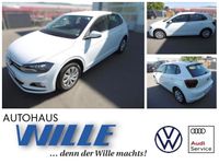 Volkswagen Polo 1.0 TSI Comfortline Klima Navi Sachsen-Anhalt - Wernigerode Vorschau