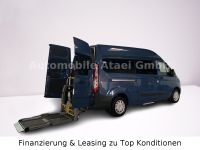 Ford Transit Custom Kombi 310 *Rollstuhl-Lift* (5128) Nordrhein-Westfalen - Mönchengladbach Vorschau