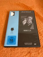 Dvd Rebecca Alfred Hitchcock Nordrhein-Westfalen - Meerbusch Vorschau