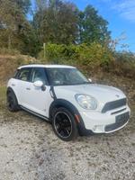 MINI Cooper S ALL4 Countryman[Keine deutschen Papiere] Kr. Passau - Passau Vorschau