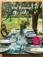 Tupperware - Buch "Die Heimat zu Gast" Baden-Württemberg - Lottstetten Vorschau