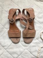 Sandalen Größe 39 Tamaris Bayern - Olching Vorschau