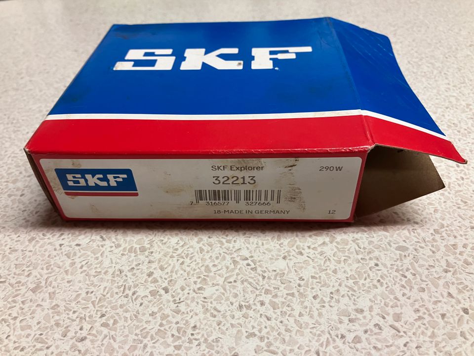 Kegelrollenlager SKF 750032213 32213 65x120x33,35mm in Kathendorf