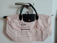 Original Longchamp Valentine special Edition rosé Gr.M Baden-Württemberg - Mannheim Vorschau