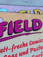 7 Garfield Comics Jahrgang 87 zu verkaufen Niedersachsen - Nienburg (Weser) Vorschau
