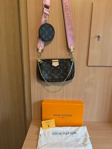 Louis Vuitton Pochette Accessoires