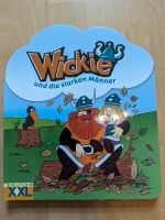 Kinderbuch "Wickie und die starken Männer" Hardcover Sachsen-Anhalt - Wittenberg Vorschau