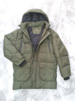 Moderne Winterjacke Gr. L von C&A Niedersachsen - Elze Vorschau