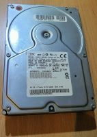 IBM Deskstar 6,4GB,Intern,5400RPM (3,5 Zoll) (DHEA-36481) Platte Niedersachsen - Verden Vorschau