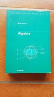 Mathematikbuch Algebra Michael Artin Hessen - Hattersheim am Main Vorschau