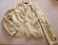 Jacket beige in Größe 40 Kreis Pinneberg - Quickborn Vorschau