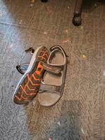Herren Sandalen, Größe 47 Bayern - Hof (Saale) Vorschau