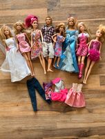 Barbie-Party: komplette Puppen Sammlung XXL Bayern - Donaustauf Vorschau