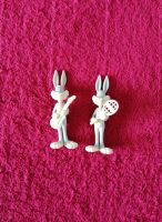 Ü-Eier Bugs Bunny mit Tennisschläger oder Gitarre Niedersachsen - Wolfenbüttel Vorschau