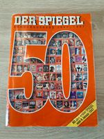 Motorrad-Zeitschrift: Der Spiegel – 50 – Sonderausgabe 1947-1997 Baden-Württemberg - Göppingen Vorschau
