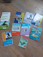 Lehrbücher Mathe für 5./6. Klassen Mitte - Tiergarten Vorschau