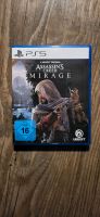 Assassin's Creed Mirage PS5 München - Au-Haidhausen Vorschau