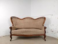 Vintage Sofa Biedermeier Stil Rokoko Saloncouch Retro Berlin - Mitte Vorschau