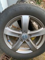 4 Winterräder für Skoda Karoq, VW, Audi usw. 215/60 R16 Nordrhein-Westfalen - Remscheid Vorschau