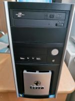Spiele und Office Desktop PC Intel Core i5 Hessen - Braunfels Vorschau