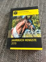 Hannoveraner Jahrbuch der Hengste 2019 Baden-Württemberg - Villingen-Schwenningen Vorschau