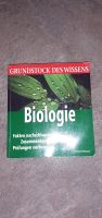 Fachbuch - Grundstock des Wissens: Biologie Sachsen - Aue Vorschau