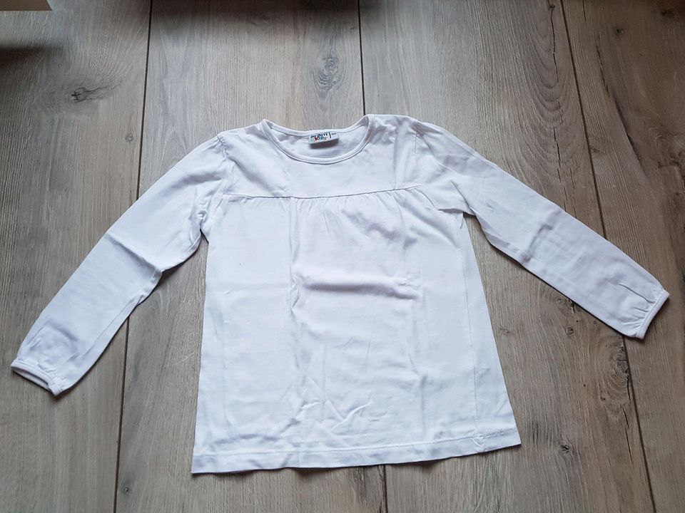 Kinder Mädchen Langarmshirt Infinity Kids in Kalefeld