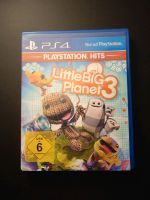 Playstation 4 Spiel little big Planet Nordrhein-Westfalen - Hattingen Vorschau