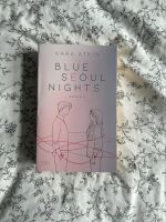 Blue Seoul Nights mit Karte Nordrhein-Westfalen - Wickede (Ruhr) Vorschau