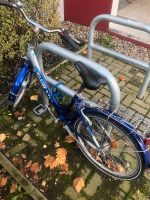 Fahrrad 24 er Berlin - Marzahn Vorschau