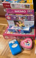 Puzzle Set Spiele Memo Ravensburger Elsa Eiskönigin Paw Patrol Niedersachsen - Braunschweig Vorschau