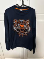 Kenzo Pullover Herren Gr. S Blau Bayern - Regensburg Vorschau
