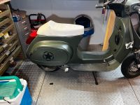 Piaggio Vespa PK 50 Bayern - Neusäß Vorschau