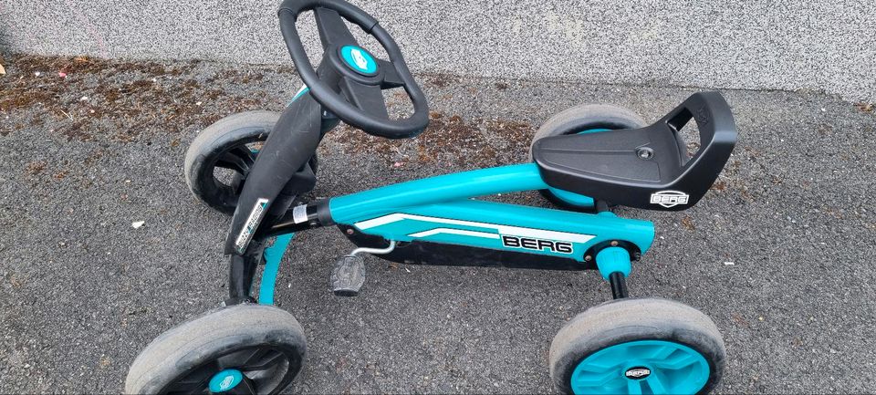 BERG Gokart / Kettcar Buzzy Racing in Witten