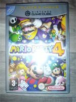 Mario Party 4 Nintendo Gamecube Aachen - Aachen-Haaren Vorschau