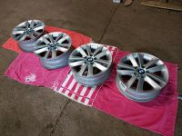 BMW 1er E87 Alufelgen 17 Zoll 7x17 LK120 6775621 Nordrhein-Westfalen - Mechernich Vorschau