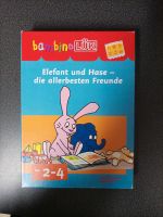 LÜK Elefant und Hase Kinderlernspiel Köln - Riehl Vorschau