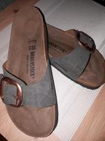 Damen Pantolette Birkenstock Bayern - Straubing Vorschau