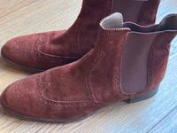 Original Hermès Stiefeletten Düsseldorf - Benrath Vorschau