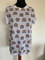 3 Affen T-Shirt Gr. 40 by Bravado Neu Burglesum - Lesum Vorschau