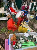 Alles zuverschenken Weihnachtsdeko Osterdeko Halloweendeko Eimsbüttel - Hamburg Eidelstedt Vorschau