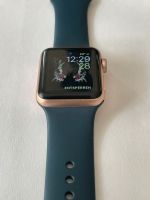 Apple Watch Series 3 Aluminum 38m Kr. Dachau - Dachau Vorschau