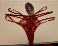 Tanga string L bordeux neu mit etikett hunkemöller Köln - Chorweiler Vorschau