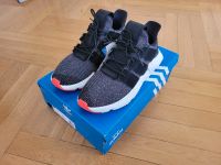 Adidas Prophere Schwarz Orange CQ3022, EU 46, US 11,5 Nordrhein-Westfalen - Hattingen Vorschau