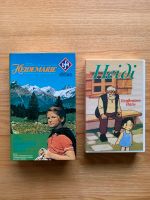 Heidi Heidemarie VHS Kassetten Video UFA Nordrhein-Westfalen - Mönchengladbach Vorschau