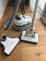 Vorwerk Staubsauger VT300, inkl SP600 und EB 400, gebraucht Lindenthal - Köln Weiden Vorschau