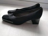 Damen Schuhe gabor 6 schwarz neu 39 Berlin - Spandau Vorschau